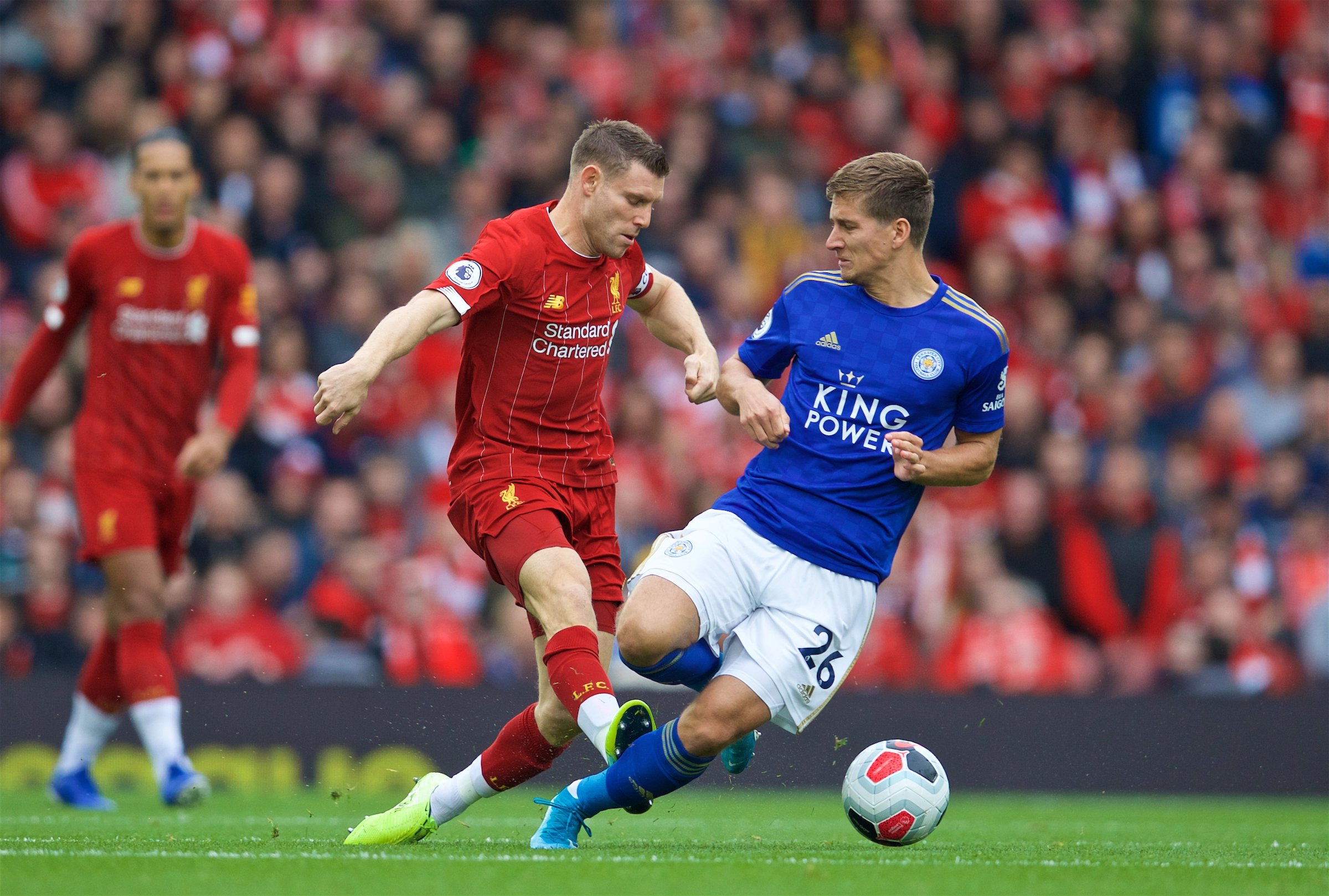 冷静和敏锐 冷静和敏锐