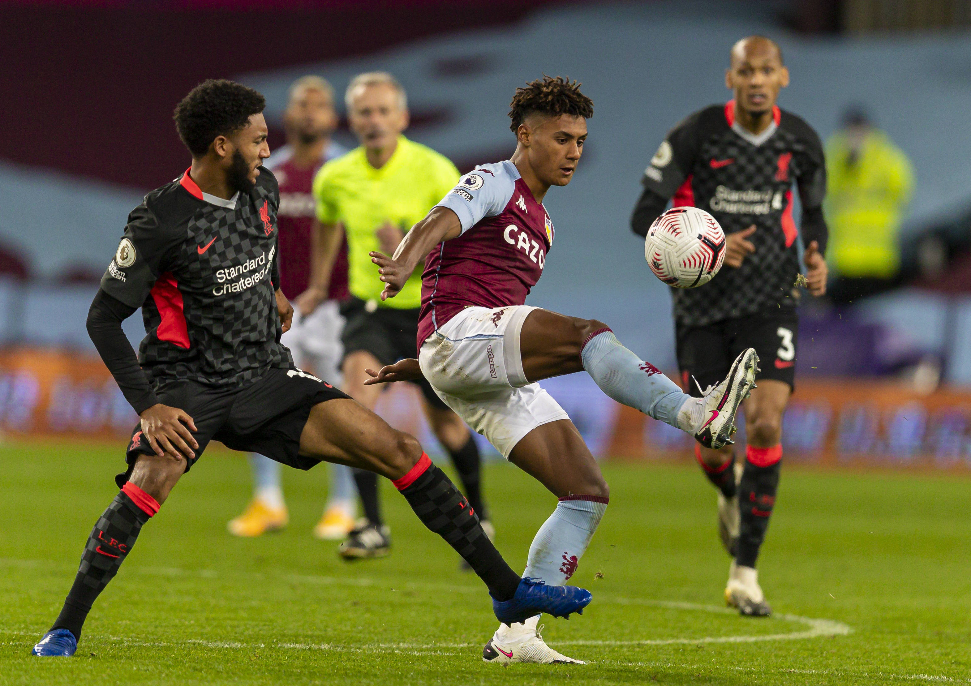 响力巨大 响力巨大