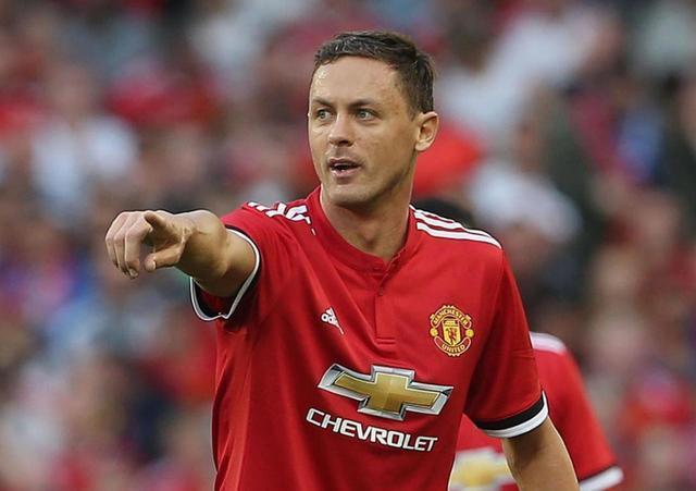 1场被曼城 1场被曼城